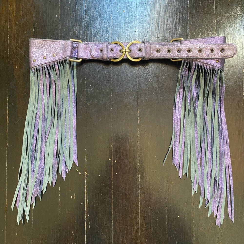 Festival Belt